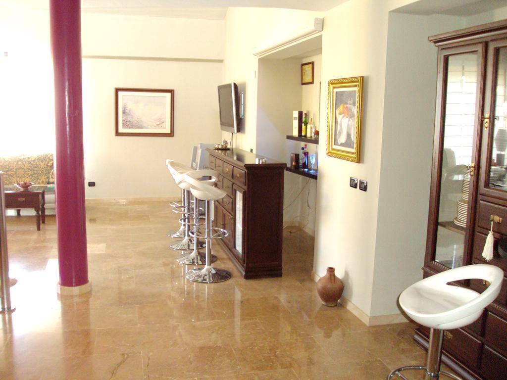 Luxury Villa Ocean Views Heated Pool Private Candelaria Exterior photo